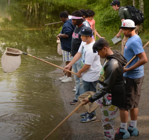 Pocono Environmental Edu Ctr