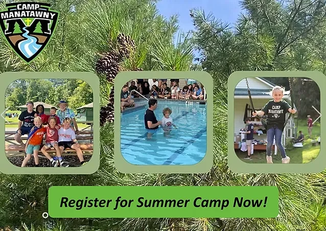 Delaware Valley Christian Camp