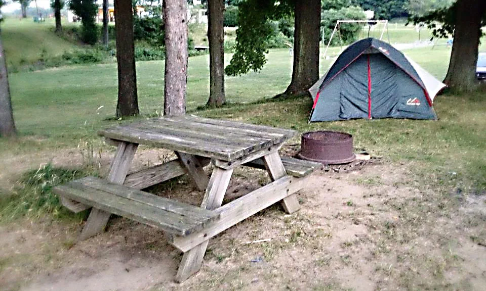 Pine Lane Campground