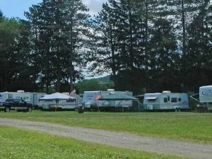 Redbank Valley Municipal Park