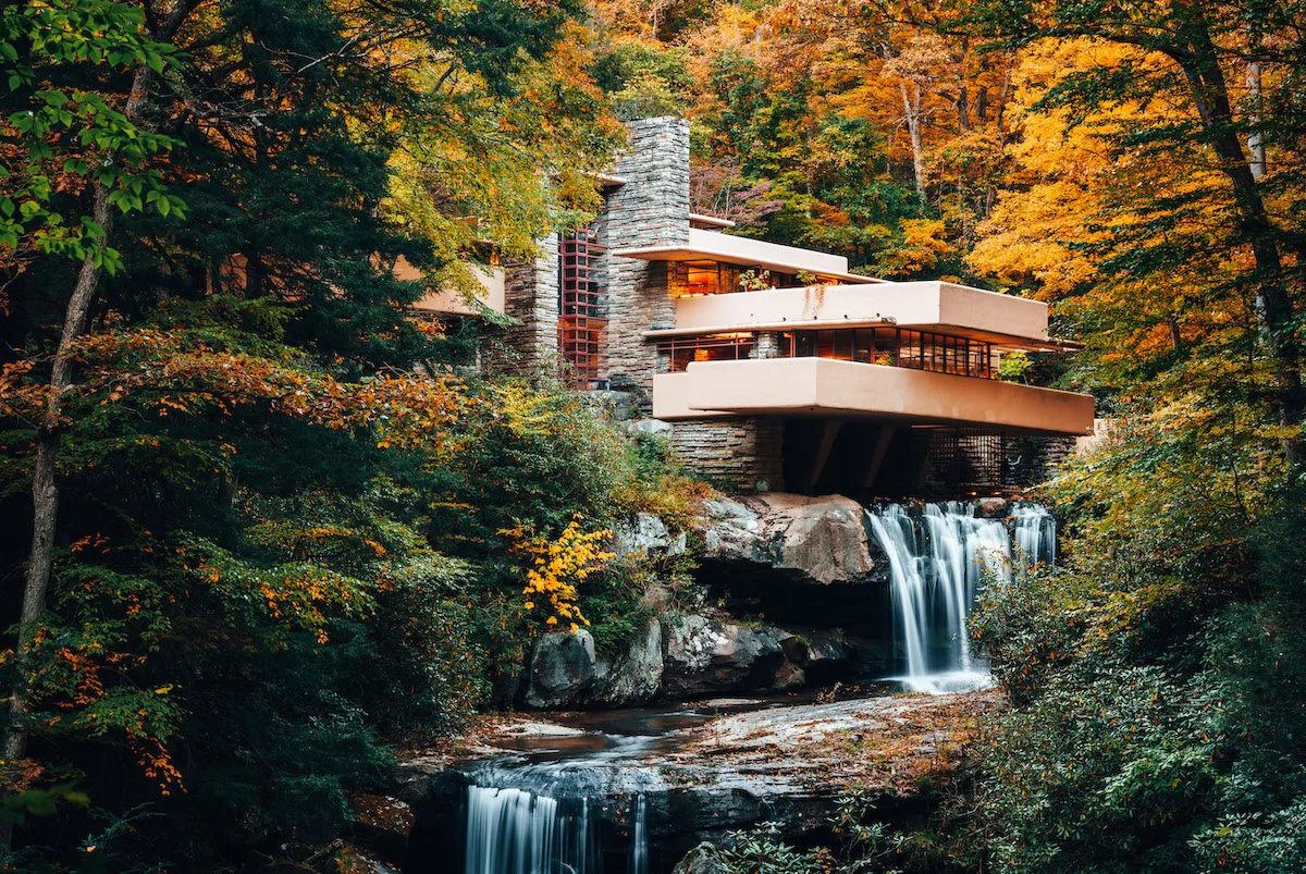 Benner's Meadow Run Camp Grnds