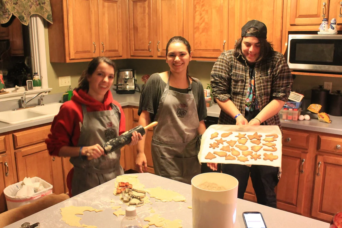 Mountain Creek Camp Ground