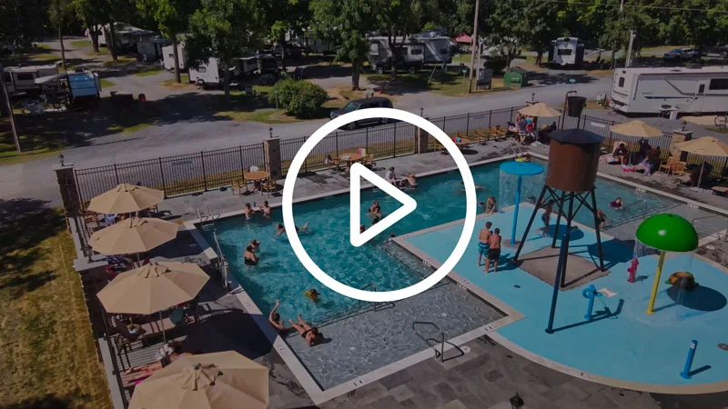 Artillery Ridge Camping Resort