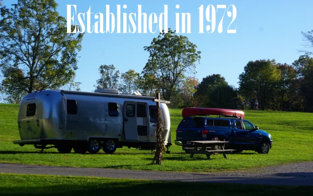 Granite Hill Campground Snack