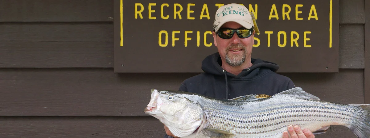 Ironwood Point Recreation Area