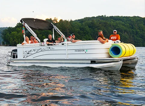 Ironwood Point Recreation Area