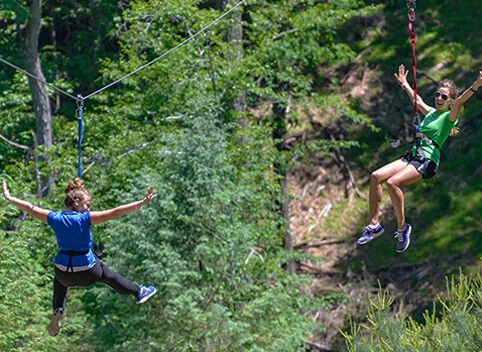 Ironwood Point Recreation Area