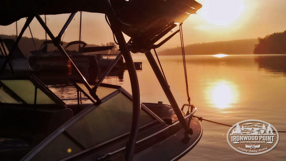 Ironwood Point Recreation Area