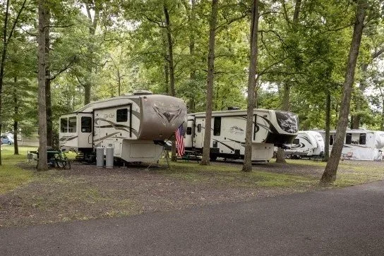 Oak Grove Park & Sales