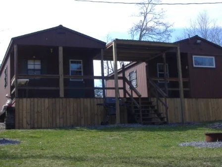 Woodland Camping Resort