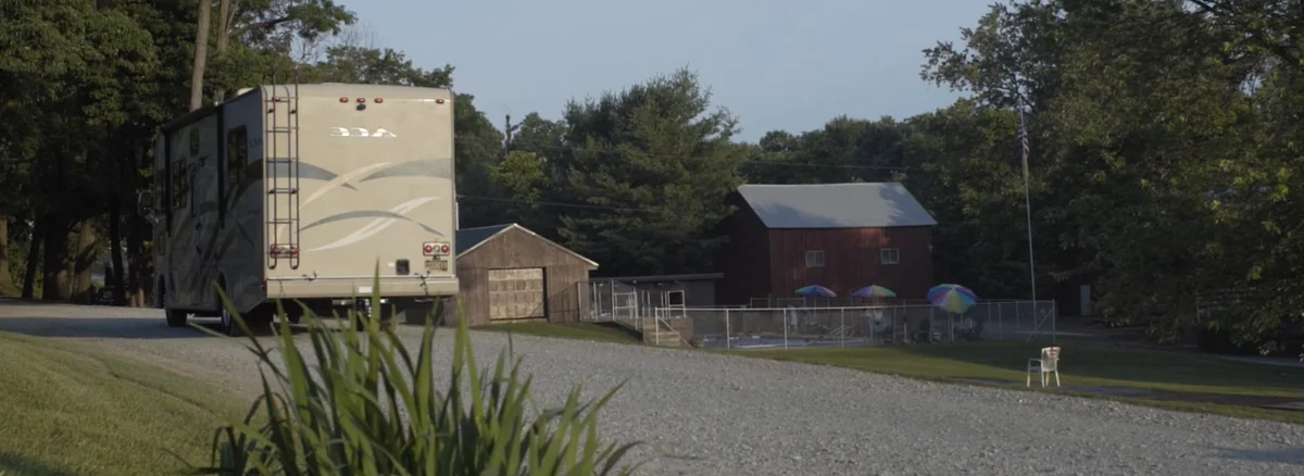 Tucquan Park Family Campground