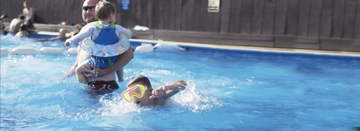 Tucquan Park Family Campground