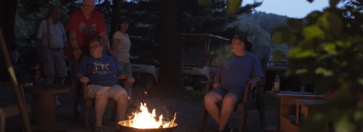 Tucquan Park Family Campground