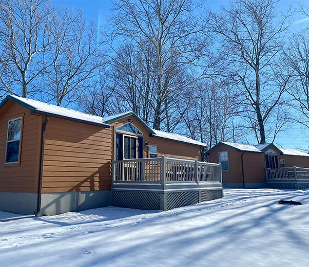 Hershey Highmeadow Campground