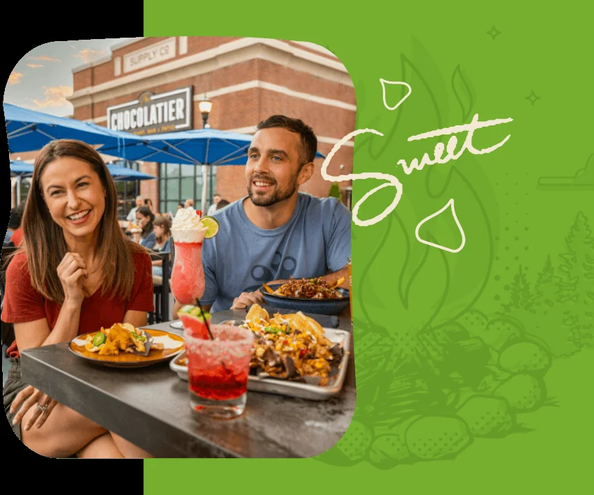 Hershey Highmeadow Campground