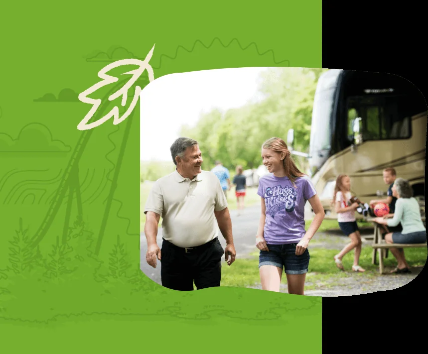 Hershey Highmeadow Campground