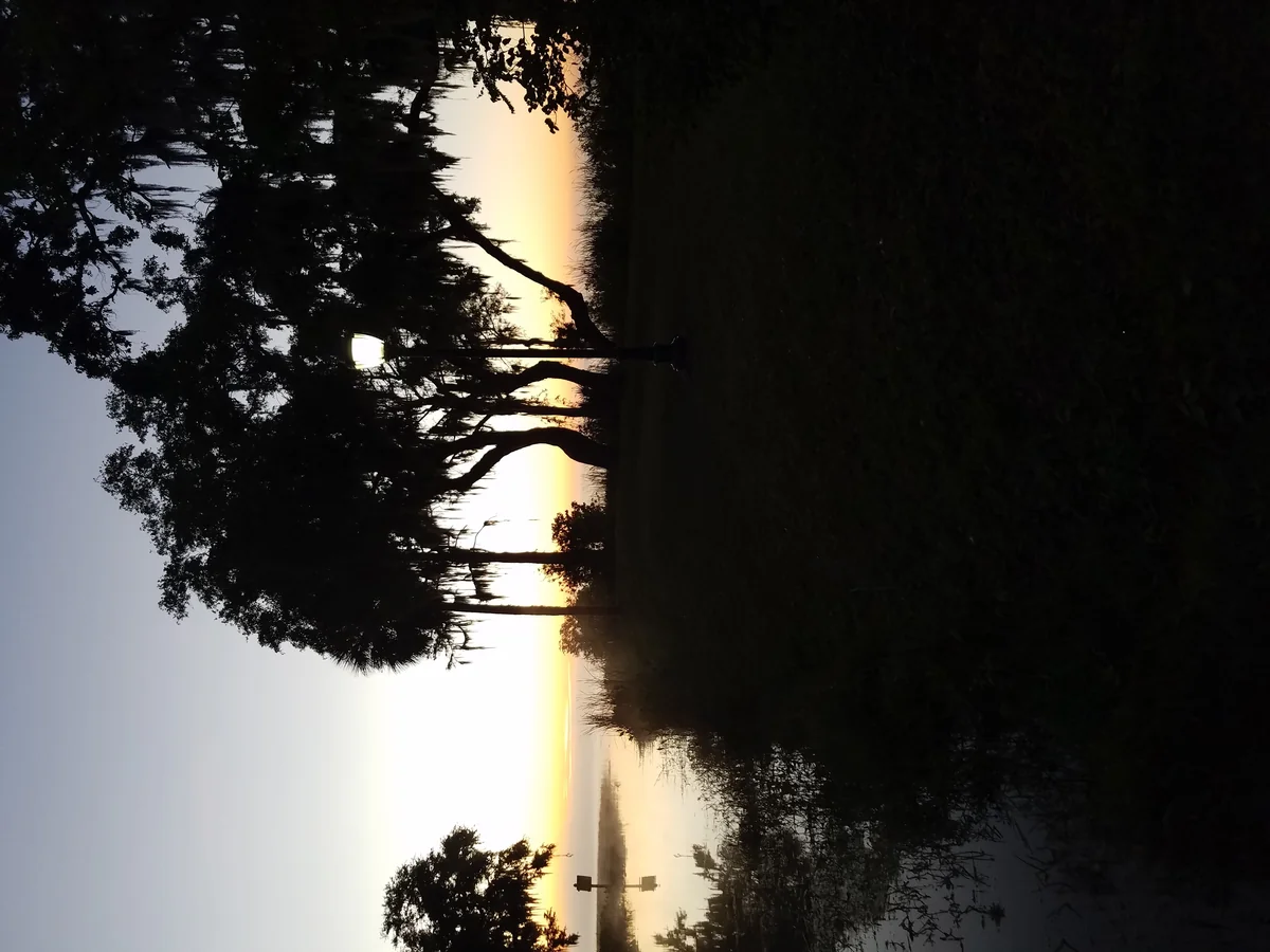 Shangri-la By The Lake