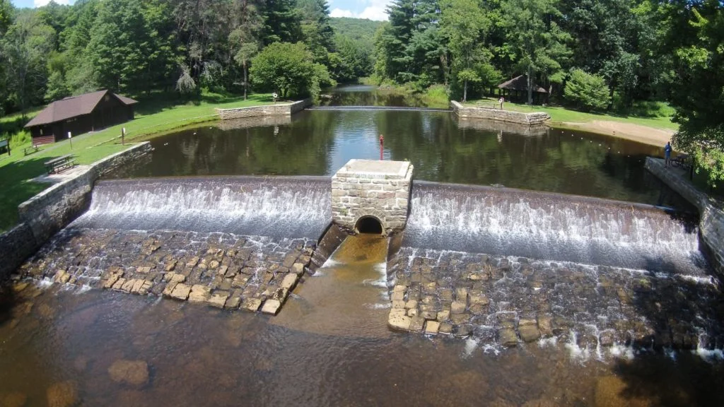 Allegheny Site Management