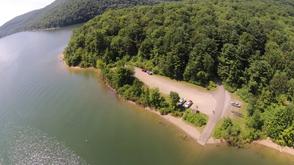 Allegheny Site Management