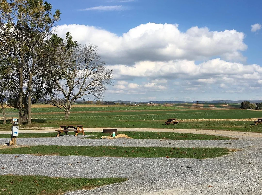 Roamers Retreat Campgrounds