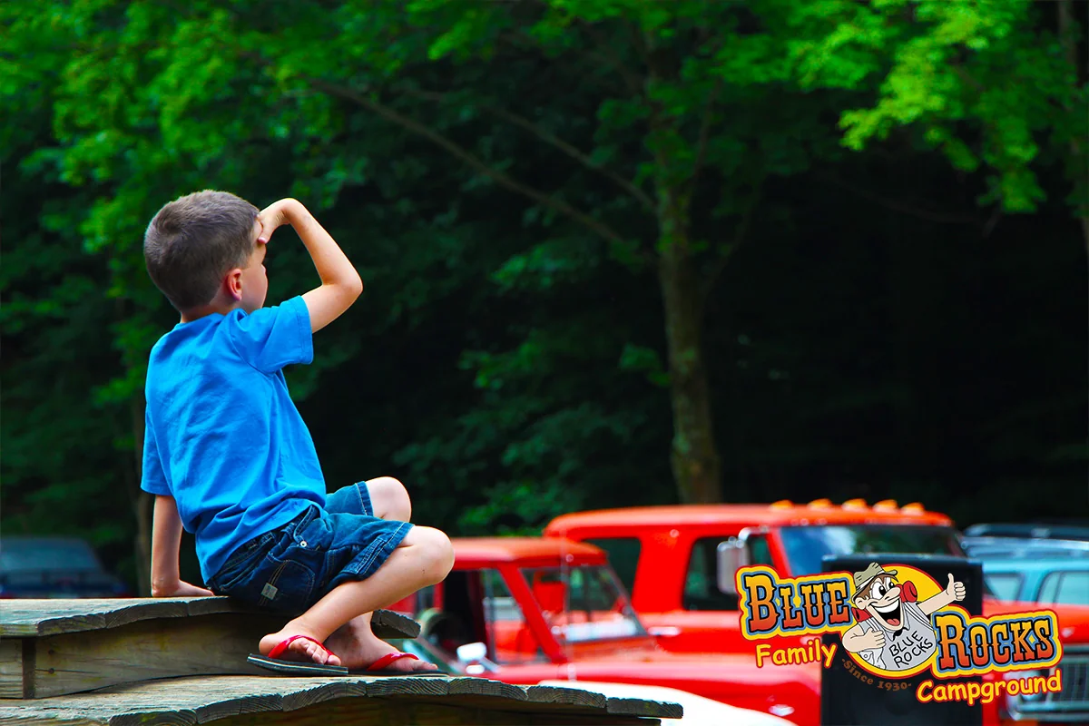 Blue Rocks Family Campground