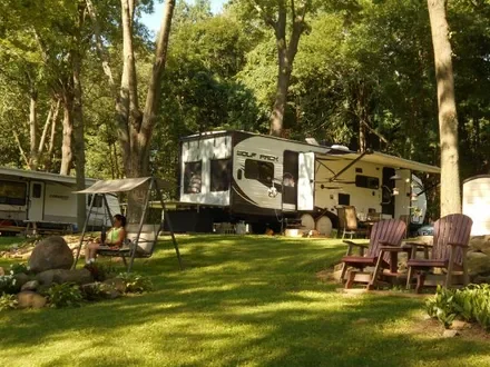 Rocky Springs Camp Ground