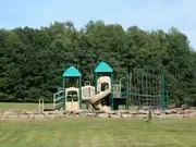 Rocky Springs Camp Ground