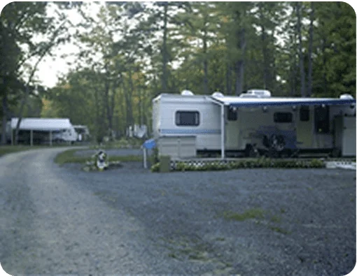 Sunsational Family Campground