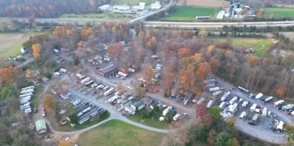 Sill's Family Campgrounds