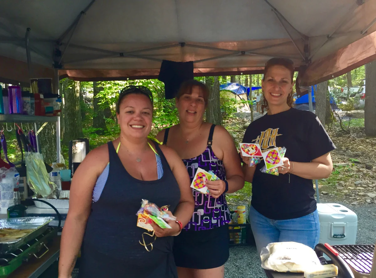 Mt Pocono Campground Inc