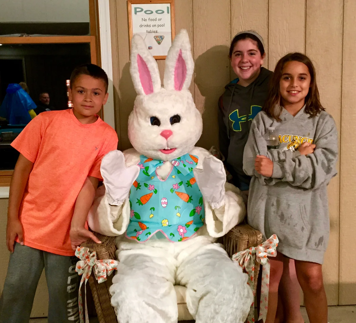 Mt Pocono Campground Inc