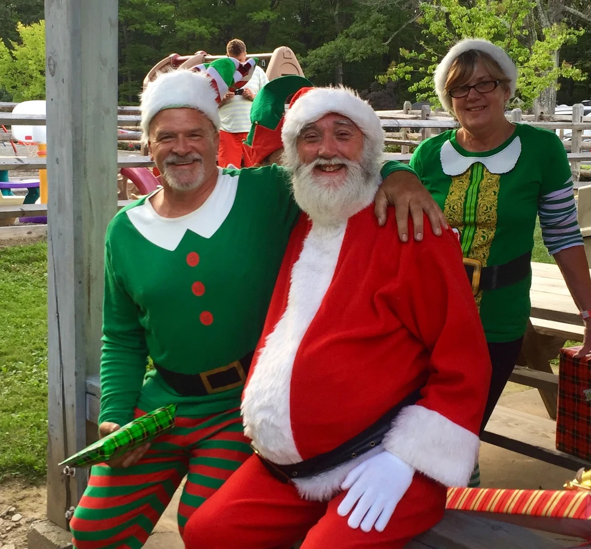 Mt Pocono Campground Inc