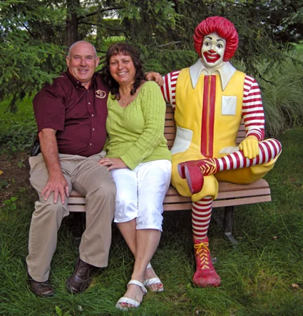 Dogwood Acres Campground