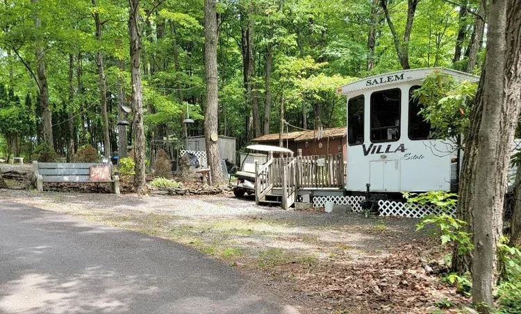 Don Laine Campgrounds