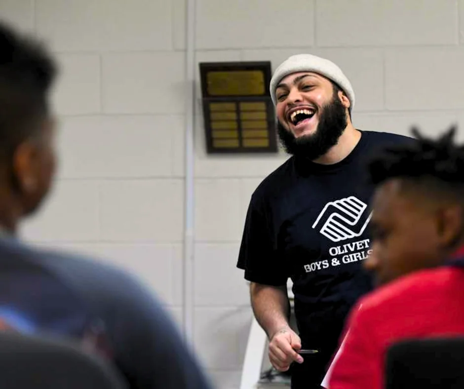 Olivet Boys' & Girls' Club