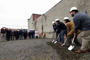 Olivet Boys' & Girls' Club