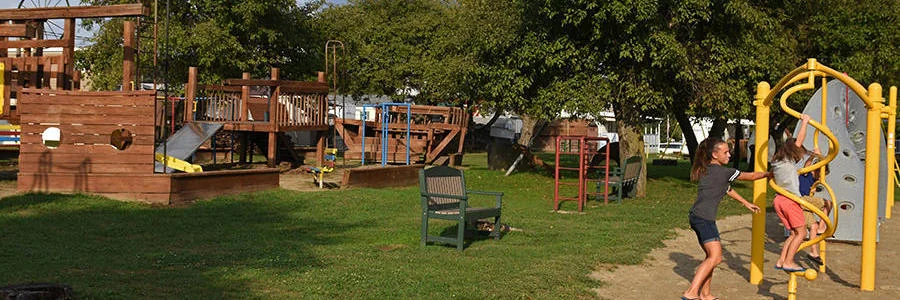 Goddard Park Vacationland