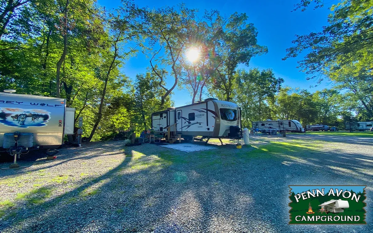 Penn Avon Campground