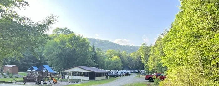Whispering Winds Campground