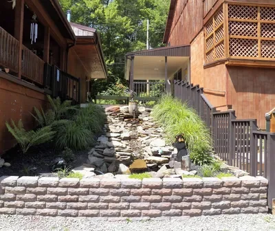 Whispering Winds Campground