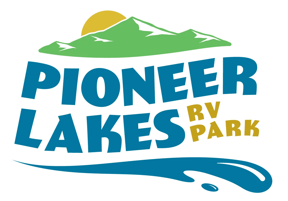 Pioneer Park Campground