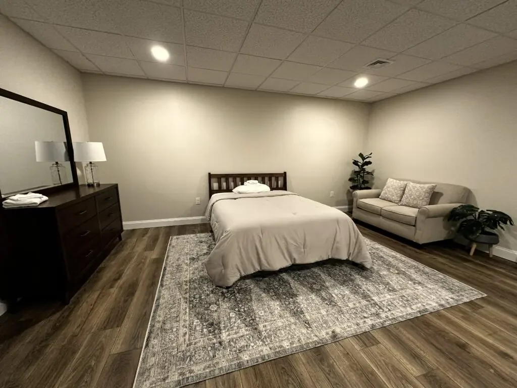 Refreshing Mountain Camp Inc