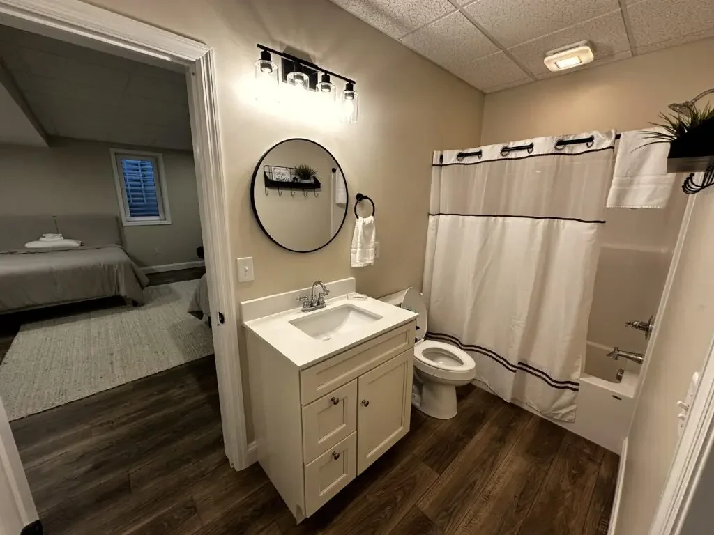 Refreshing Mountain Camp Inc