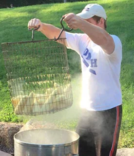 Starlite Camping Resort