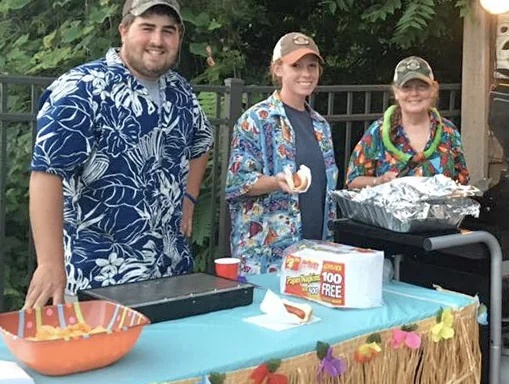 Starlite Camping Resort