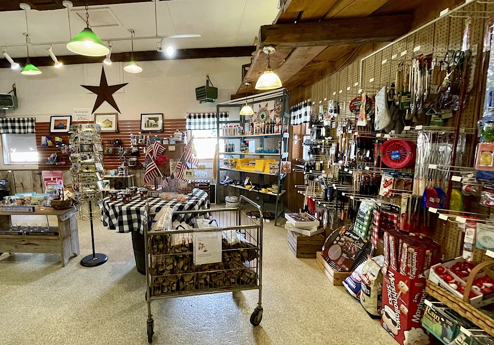 Mill Bridge Vlg & Ml Bridge