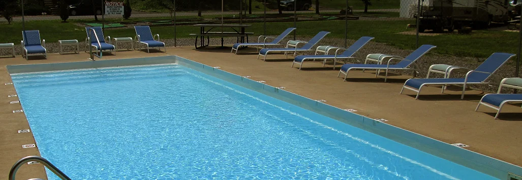 Fantasy Island Campground