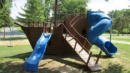 Fantasy Island Campground