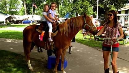 Fantasy Island Campground