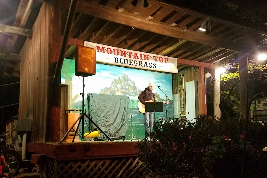 Mountain Top Campground